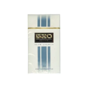سیگار 520 نانو اسلیم فیلتر قلبی