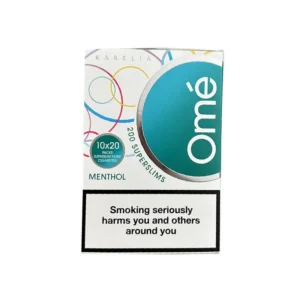 سیگار OME سبز