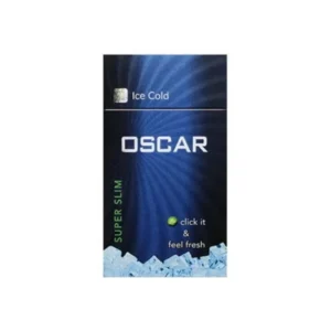 اسکار پاور یخ