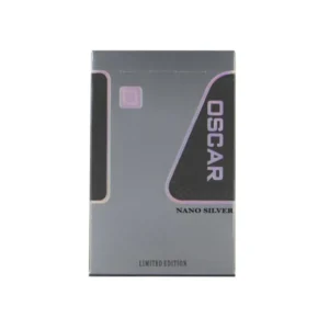 سیگار اسکار نقره‌ ای