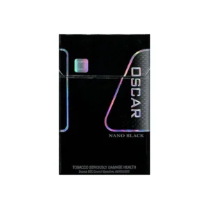 سیگار اسکار مشکی