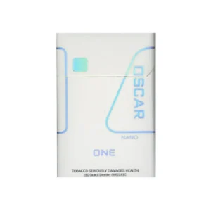 سیگار اسکار وان