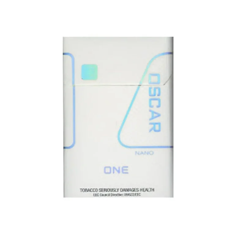 سیگار اسکار وان