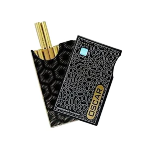 سیگار اسکار شکلاتی