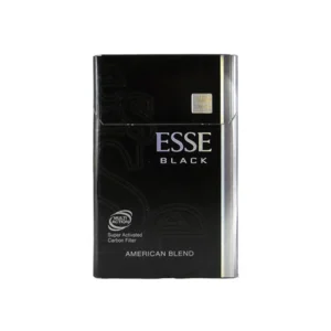 سیگار اسی مشکی