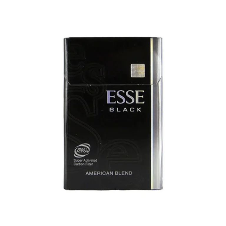 سیگار اسی مشکی