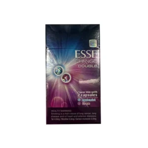 اسی چنج انگور و سیب نعنا