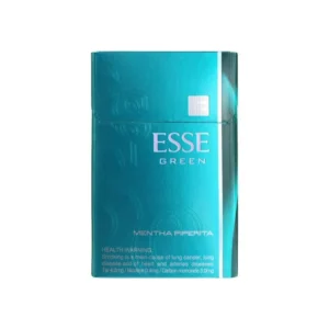 اسی نعنا فلفلی