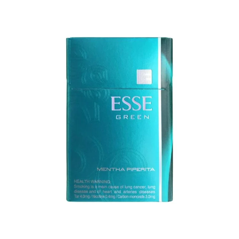 اسی نعنا فلفلی