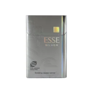 اسی نقره ای