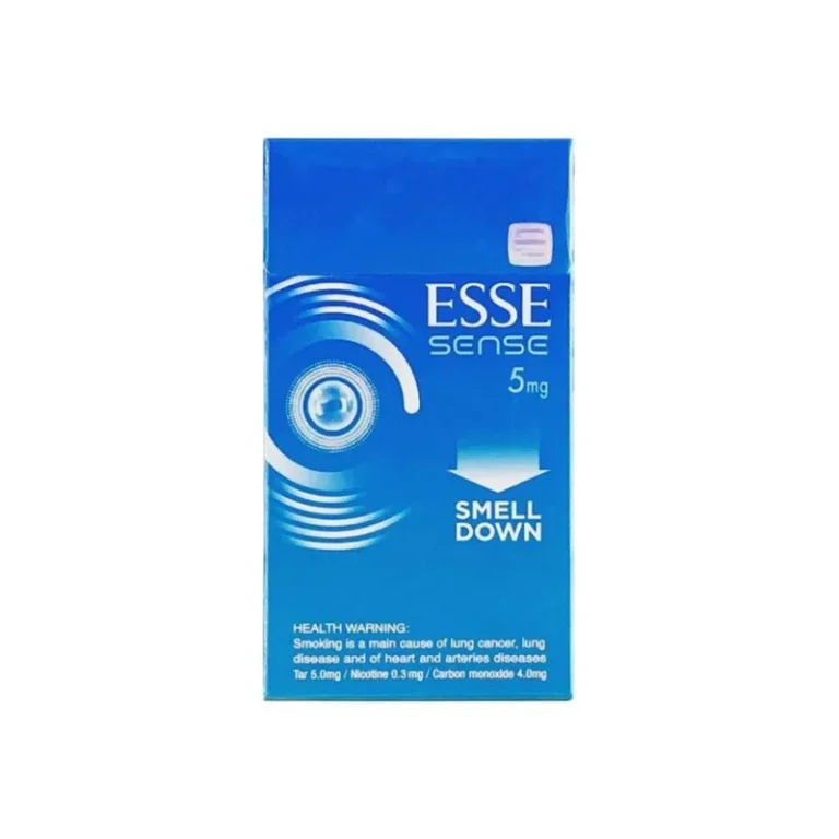 اسی سنس 5 میلی گرم