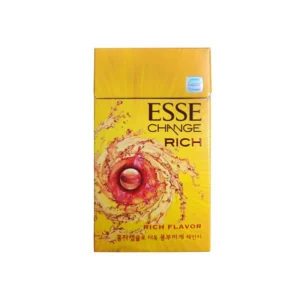 اسی چنج چای سیاه