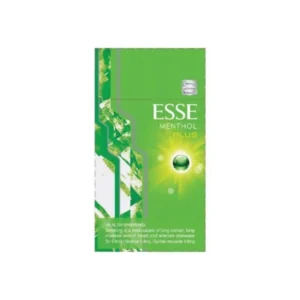 اسی منتول پلاس