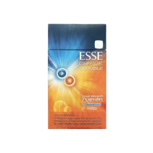 سیگار اسی چنج پرتقال