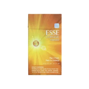 سیگار اسی چنج انبه