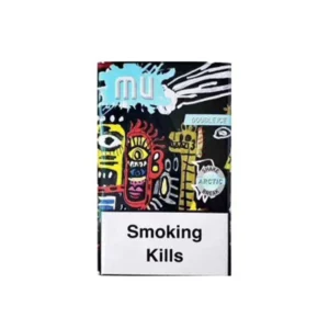 سیگار ام یو دبل آیس