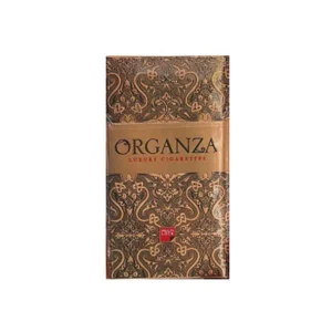 اورگانزا لاکچری