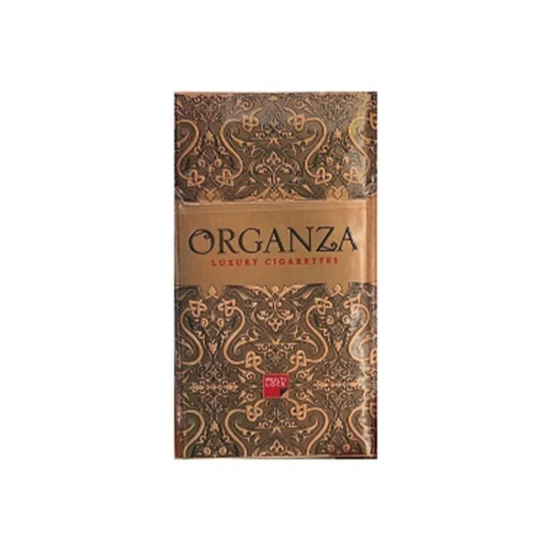 اورگانزا لاکچری