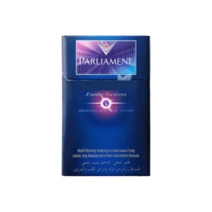 سیگار پارلیامنت نانو پاور