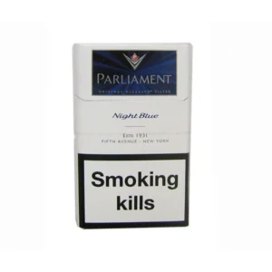 پارلیامنت نایت بلو