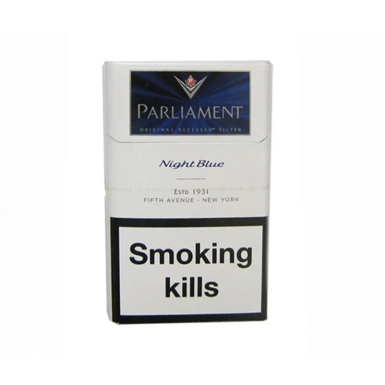 پارلیامنت نایت بلو