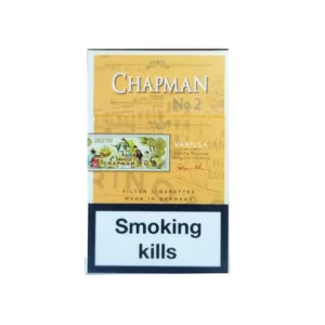 چاپمن وانیل کینگ سایز