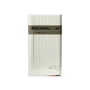 دانهیل فاین کات سفید