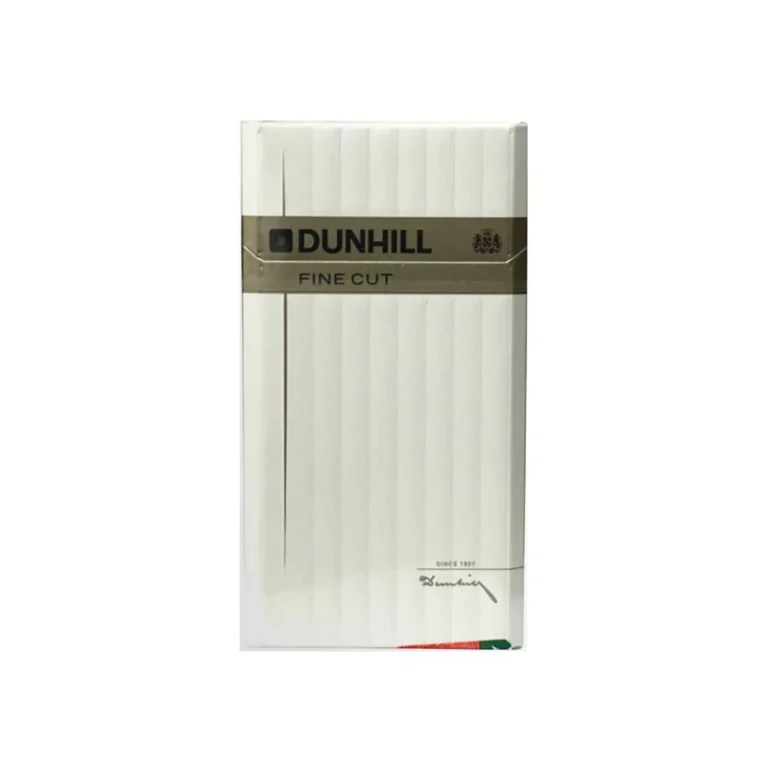 دانهیل فاین کات سفید