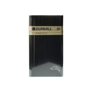 دانهیل فاین کات مشکی