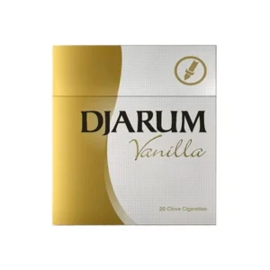 سیگار دیجاروم وانیل فیری شاپ